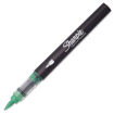 Picture of SHARPIE CREATIVE PERMANENT BRUSH MARKER GREEN